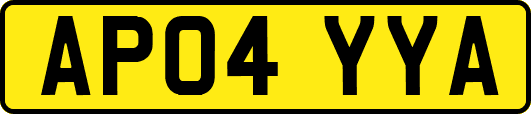 AP04YYA