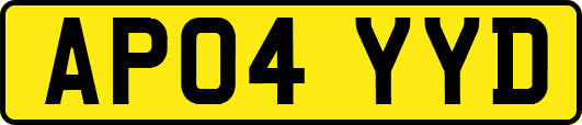 AP04YYD