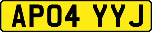 AP04YYJ