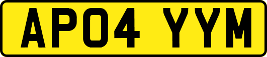 AP04YYM