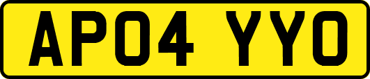 AP04YYO