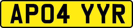AP04YYR