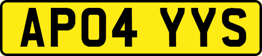 AP04YYS