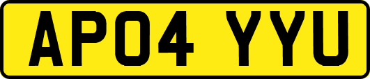 AP04YYU