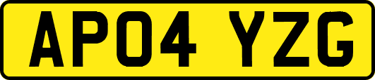 AP04YZG