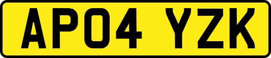 AP04YZK