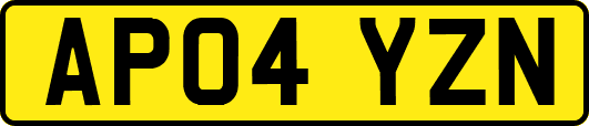 AP04YZN