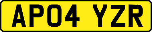 AP04YZR