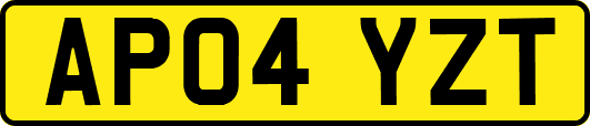 AP04YZT