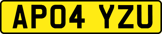 AP04YZU