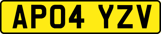 AP04YZV