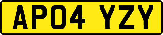 AP04YZY
