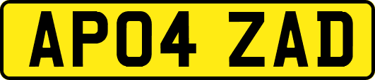 AP04ZAD