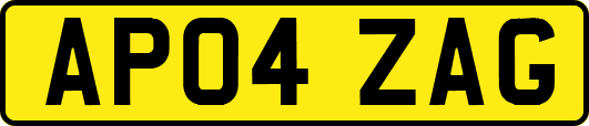 AP04ZAG