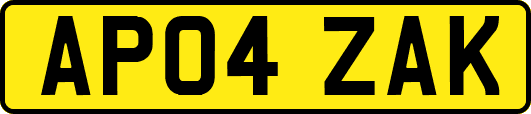 AP04ZAK