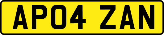 AP04ZAN