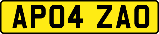 AP04ZAO