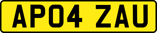 AP04ZAU