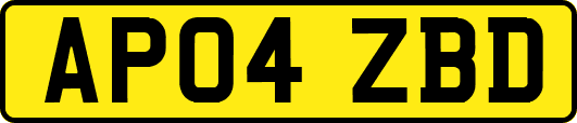 AP04ZBD