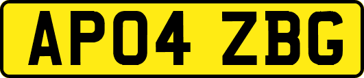 AP04ZBG