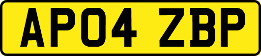 AP04ZBP