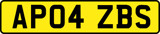 AP04ZBS