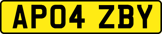 AP04ZBY