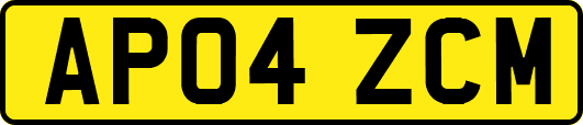 AP04ZCM