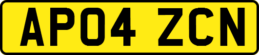 AP04ZCN