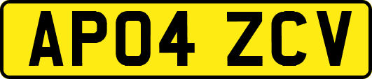 AP04ZCV