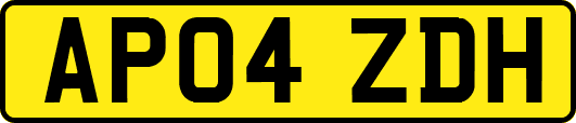 AP04ZDH