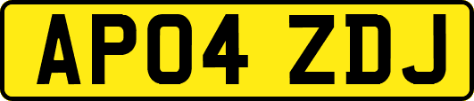 AP04ZDJ