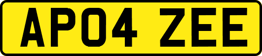 AP04ZEE