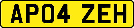 AP04ZEH