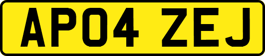 AP04ZEJ