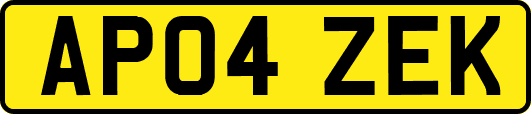 AP04ZEK