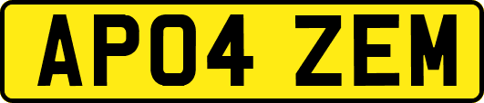 AP04ZEM