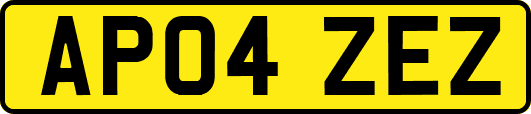 AP04ZEZ
