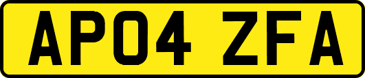 AP04ZFA