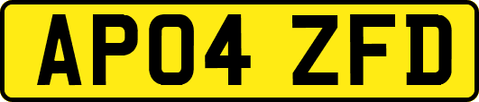 AP04ZFD