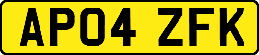 AP04ZFK