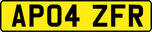 AP04ZFR