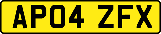 AP04ZFX