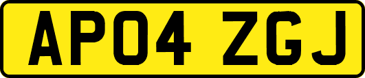 AP04ZGJ