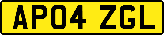 AP04ZGL
