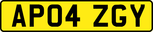 AP04ZGY