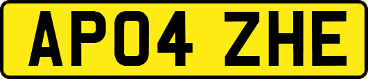 AP04ZHE
