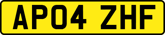AP04ZHF