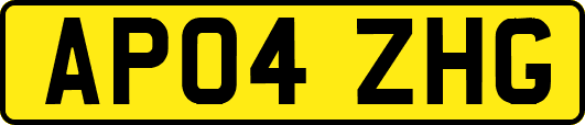 AP04ZHG
