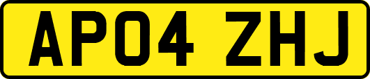 AP04ZHJ